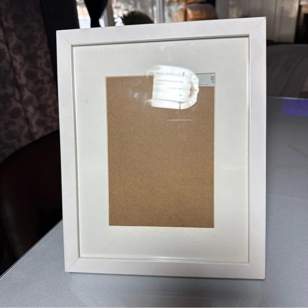 IKEA Lot Of 5 CottageCore Frames Ribba Karsholm Photo Picture Bundle Collage Min